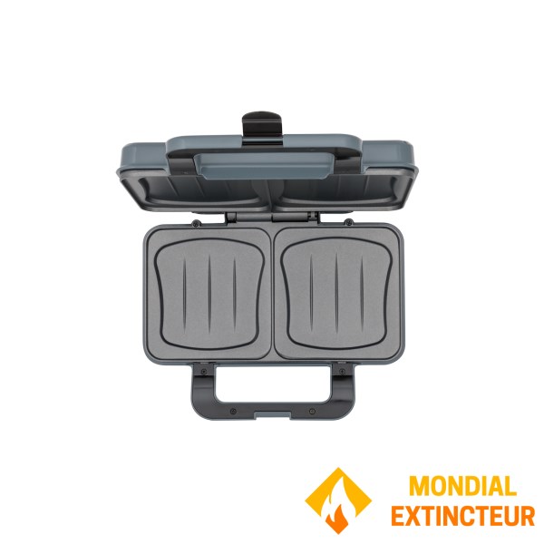 Frifri - Croque monsieur DUO’DWICH XXL