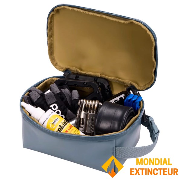 Thule - Cube de rangement Chasm gris