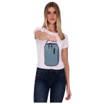 Thule - Cube de rangement Thule Chasm gris étang