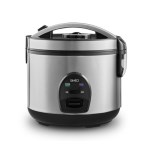 Simeo - Cuiseur à riz Automatique  3L