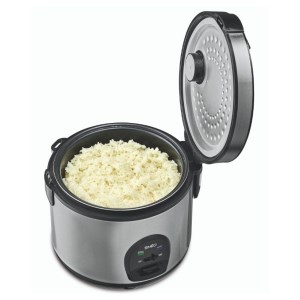 Simeo - Cuiseur à riz Automatique  3L