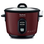 Tefal - Cuiseur à riz Classic 2 - Aubergine