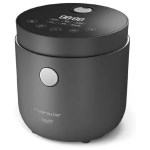 Riviera et Bar - Cuiseur à riz Low sugar