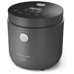 Riviera et Bar - Cuiseur à riz Low sugar
