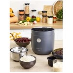 Riviera et Bar - Cuiseur à riz Low sugar