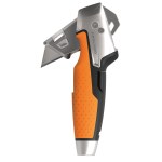 Fiskars - Cutter de peintre CarbonMax multi-usages