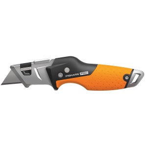 Fiskars - Cutter pliable CarbonMax