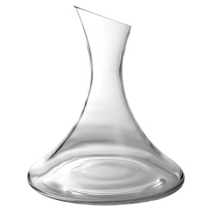 Degrenne - Décanteur 1.35L Millésime Ø 20,5 x h 23,5 cm