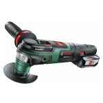 Bosch - Découpeur-ponceur Advanced Multi 18