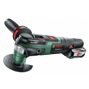 Bosch - Découpeur-ponceur Advanced Multi 18