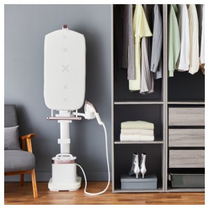 Calor - Défroisseur 2 en 1 Ixeo Vision