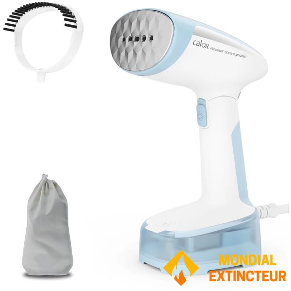 Calor - Defroisseur à main Access’stream pocket 