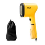 Calor - Défroisseur Pure Pop Jaune