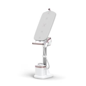 Calor - Défroisseur 2 en 1 Ixeo Vision