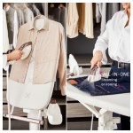 Calor - Défroisseur 2 en 1 Ixeo Vision