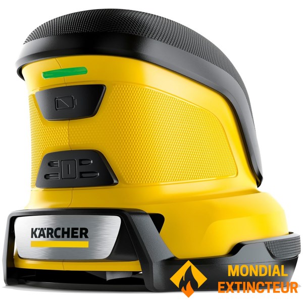 Karcher - Dégivreur de pare-brise EDI4