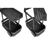 Fatboy - Desserte d’extérieur Jolly Trolley noir