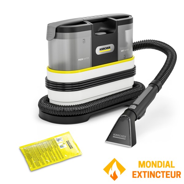 Karcher - Détacheur /extracteur SE 2 Spot