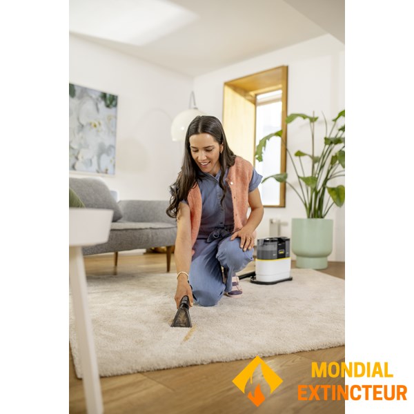 Karcher - Détacheur /extracteur SE 2 Spot