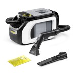 Karcher - Détacheur filaire  SE 3 Compact blanc