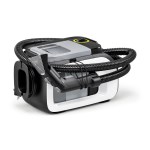 Karcher - Détacheur filaire  SE 3 Compact blanc