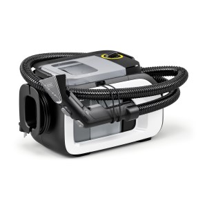 Karcher - Détacheur filaire  SE 3 Compact blanc