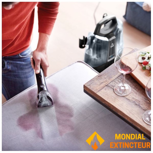 Bissell - Détacheur portable SpotClean Plus