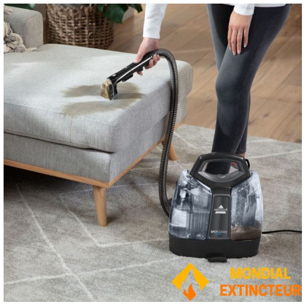 Bissell - Détacheur portable SpotClean Plus