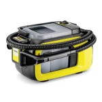 Karcher - Détacheur sans fil SE 3-18
