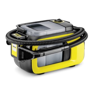Karcher - Détacheur sans fil SE 3-18