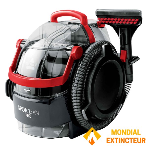 Bissell - Détacheur Spotclean Pro - 1558N