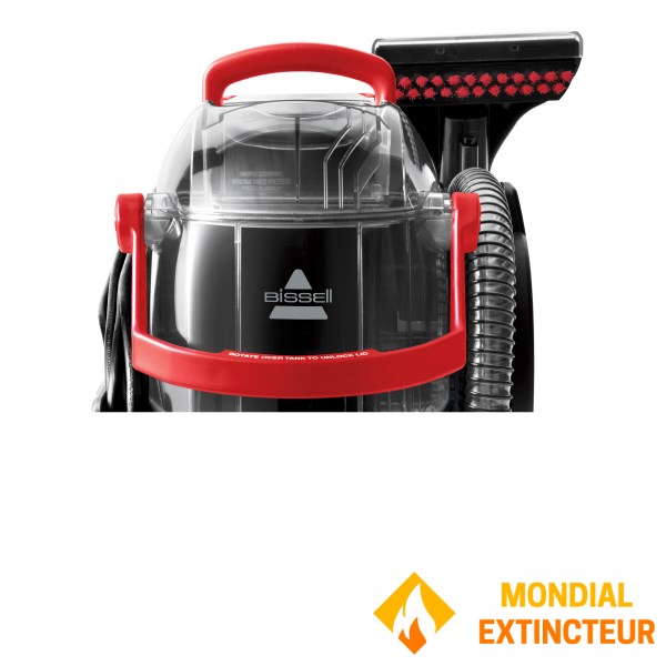 Bissell - Détacheur Spotclean Pro