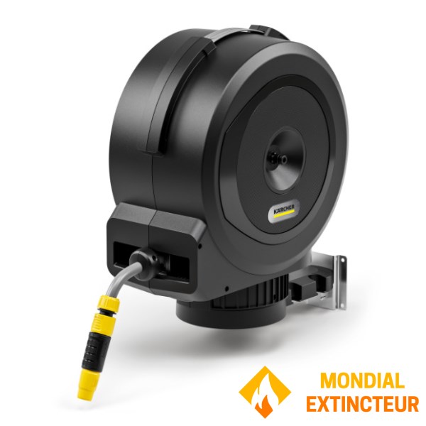 Karcher - Dévidoir mural automatique HBX 4.15