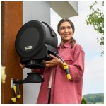 Karcher - Dévidoir mural automatique HBX 4.15