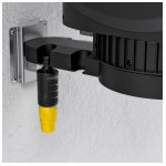 Karcher - Dévidoir mural automatique HBX 4.15