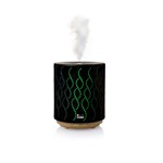 Domo - Diffuseur d'huiles essentielles Céramique