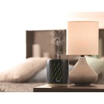 Domo - Diffuseur d'huiles essentielles Céramique