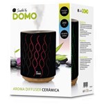 Domo - Diffuseur d'huiles essentielles Céramique