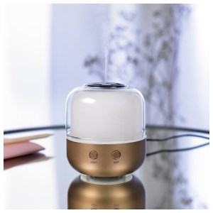 Nature et decouvertes - Diffuseur d’huiles essentielles ELO