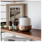 Nature et decouvertes - Diffuseur d’huiles essentielles ELO