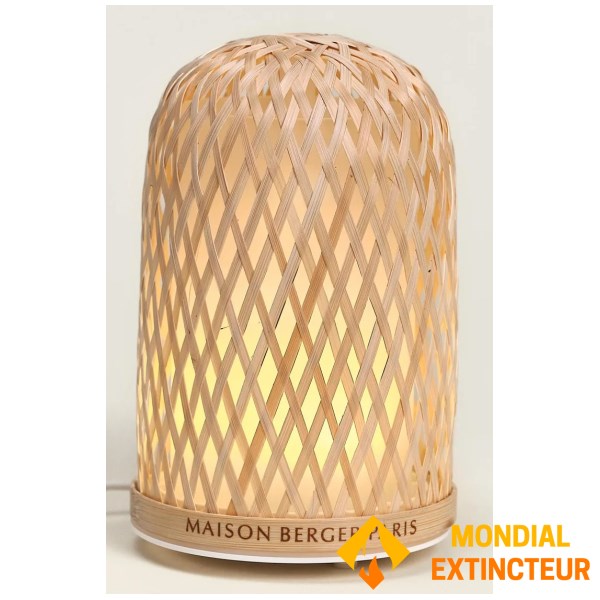 Lampe Berger - Diffuseur électrique Aroma
