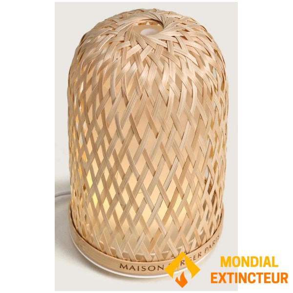 Lampe Berger - Diffuseur électrique Aroma