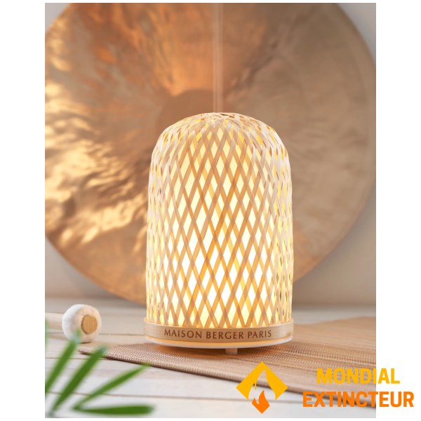 Lampe Berger - Diffuseur électrique Aroma