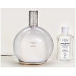 Lampe Berger - Diffuseur électrique Starck gris Peau de Pierre