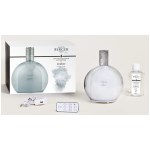 Lampe Berger - Diffuseur électrique Starck gris Peau de Pierre