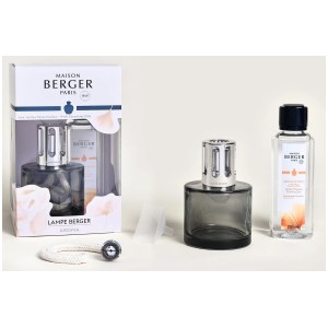 Lampe Berger - Diffuseur de parfum Aroma energy