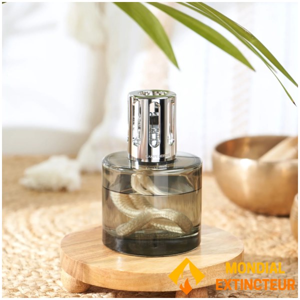 Lampe Berger - Diffuseur de parfum Aroma energy