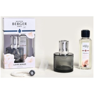 Lampe Berger - Diffuseur de parfum Aroma relax
