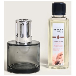 Lampe Berger - Diffuseur de parfum Aroma relax