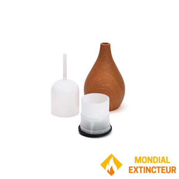 Nature et decouvertes - Diffuseur de parfum Gota